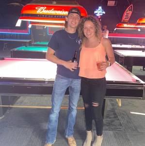 Meet your Posher, Kay